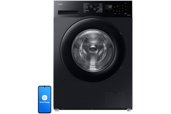 Pralka Samsung WW90CGC04DABEO EcoBubble 9.0kg 1400obr./min