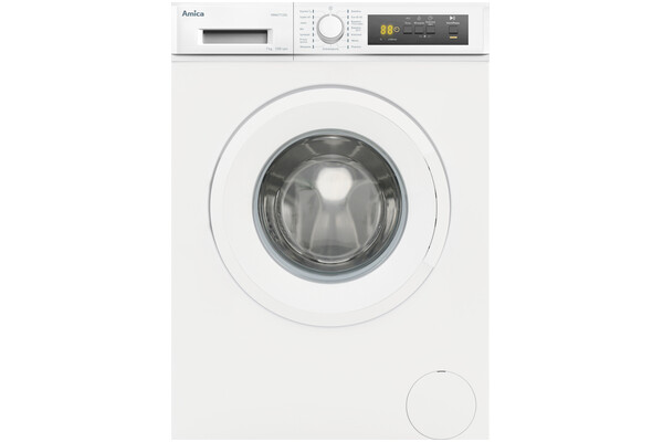 Pralka AMICA DWAC712DL 7kg 1200obr./min