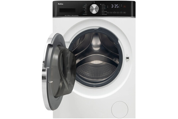 Pralka AMICA DAWSB814BIS 8kg 1400obr./min