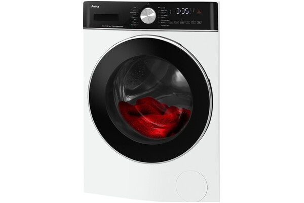 Pralka AMICA DAWSB814BIS 8kg 1400obr./min