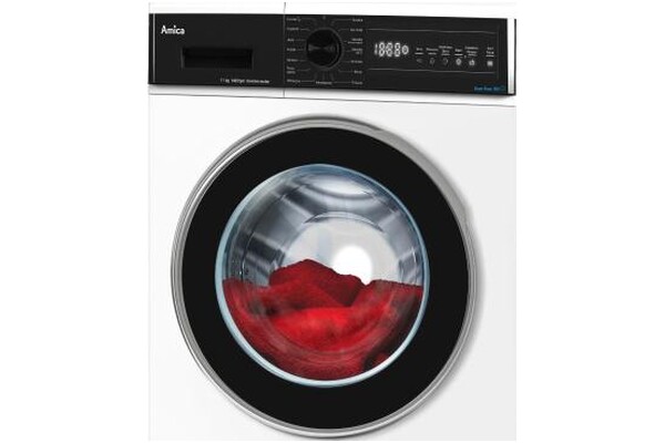 Pralka AMICA WA3C1114ALISEB 11.0kg 1330obr./min