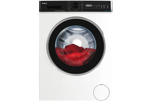 Pralka AMICA WA3C1114ALISEB 11kg 1330obr./min