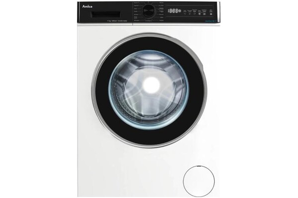 Pralka AMICA WA3C1114ALISEB 11kg 1330obr./min