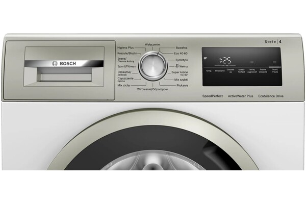 Pralka Bosch WAN282MXPL 8kg 1400obr./min