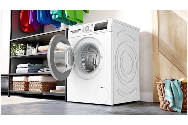 Pralka Bosch WAN282MXPL 8kg 1400obr./min