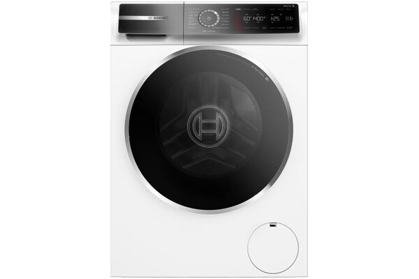 Pralka Bosch WGB2440EPL Serie 8 9.0kg 1400obr./min