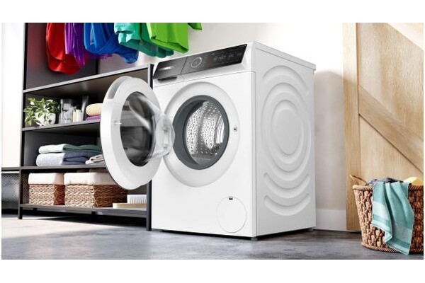 Pralka Bosch WGB2440EPL Serie 8 9.0kg 1400obr./min