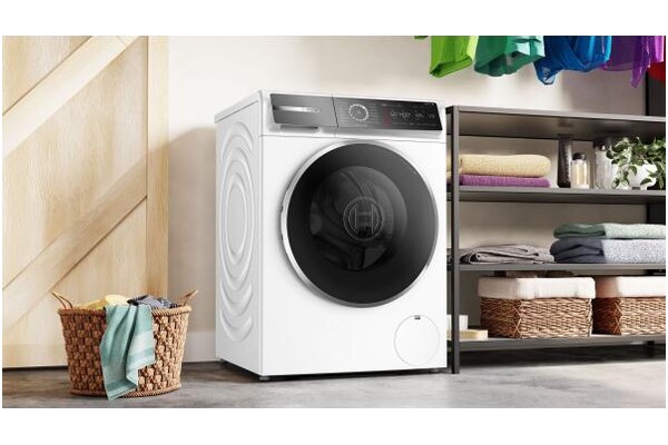 Pralka Bosch WGB2440EPL Serie 8 9.0kg 1400obr./min