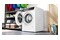 Pralka Bosch WGB2440EPL Serie 8 9.0kg 1400obr./min