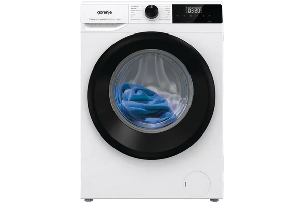 Pralka Gorenje WNHEI72SASPL 7.0kg 1200obr./min