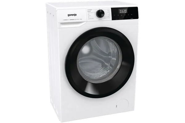 Pralka Gorenje WNHEI72SASPL 7.0kg 1200obr./min