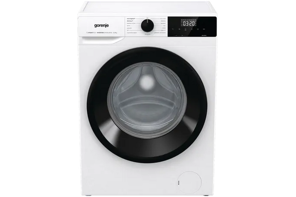 Pralka Gorenje WNHEI72SASPL 7.0kg 1200obr./min