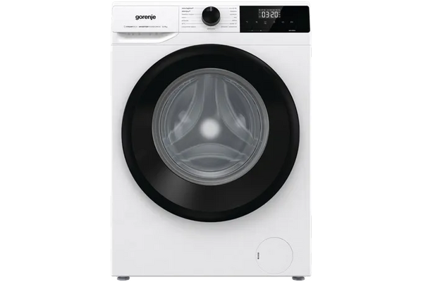 Pralka Gorenje WNHEI72SASPL 7.0kg 1200obr./min