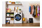 Pralka Gorenje W2NEI62SBSPL 6kg 1200obr./min
