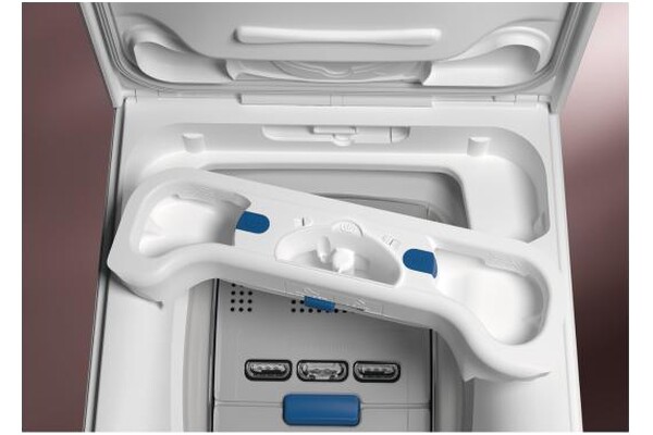 Pralka Electrolux EW6TN14061P SENSICare 6kg 1000obr./min