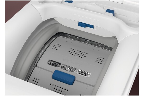 Pralka Electrolux EW6TN4061P SensiCare 6kg 1000obr./min