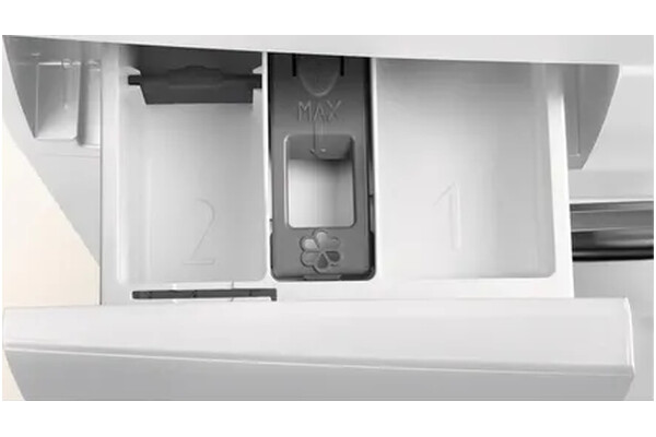 Pralka Electrolux EW6SN406WP 6kg 1000obr./min