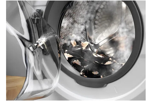 Pralka Electrolux EW6SN406WP 6kg 1000obr./min