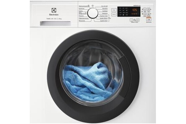 Pralka Electrolux EW2FN684SP TimeCare 8kg 1400obr./min