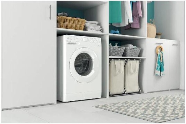 Pralka INDESIT MTWSC510511WPL 5.0kg 1000obr./min