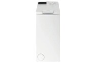 Pralka INDESIT BTWB7220PEUN 7.0kg 1200obr./min