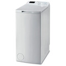 Pralka INDESIT BTWS72200EUNP 7.0kg 1200obr./min