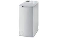 Pralka INDESIT BTWS72200EUNP 7kg 1200obr./min