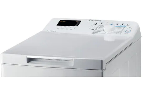 Pralka INDESIT BTWS72200EUNP 7.0kg 1200obr./min