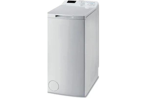 Pralka INDESIT BTWS72200EUNP 7kg 1200obr./min