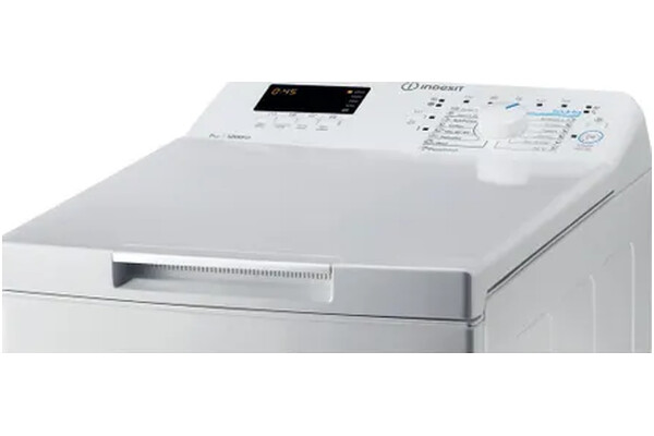 Pralka INDESIT BTWS72200EUNP 7kg 1200obr./min