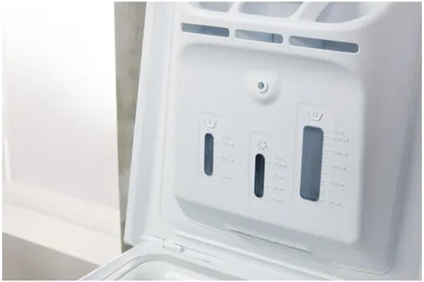 Pralka INDESIT BTWS72200EUNP 7kg 1200obr./min