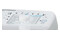 Pralka INDESIT BTWS72200EUNP 7kg 1200obr./min