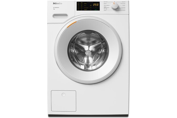 Pralka MIELE WSD023WCS 8kg 1400obr./min