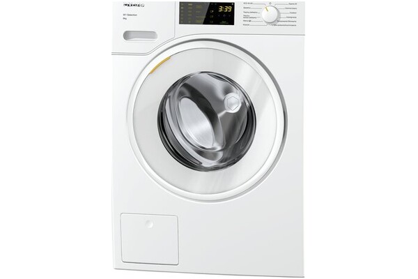 Pralka MIELE WSD023WCS 8kg 1400obr./min