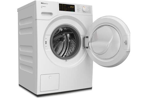Pralka MIELE WSD023WCS 8kg 1400obr./min