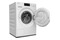 Pralka MIELE WSD023WCS 8kg 1400obr./min