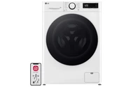 Pralka LG F2W8S501W SteamSpa 8.0kg 1200obr./min