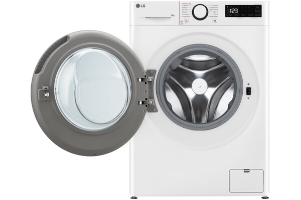 Pralka LG F2W8S501W Vivace 8kg 1200obr./min