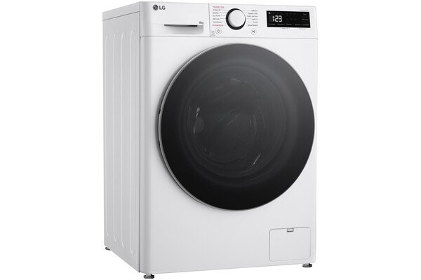 Pralka LG F2W8S501W Vivace 8kg 1200obr./min