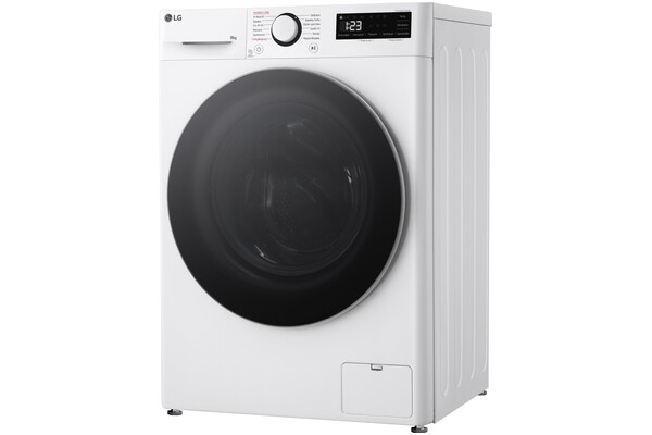 Pralka LG F2W8S501W Vivace 8kg 1200obr./min