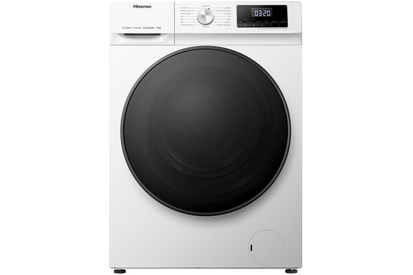 Pralka Hisense WFQA9014EVJM 9kg 1400obr./min