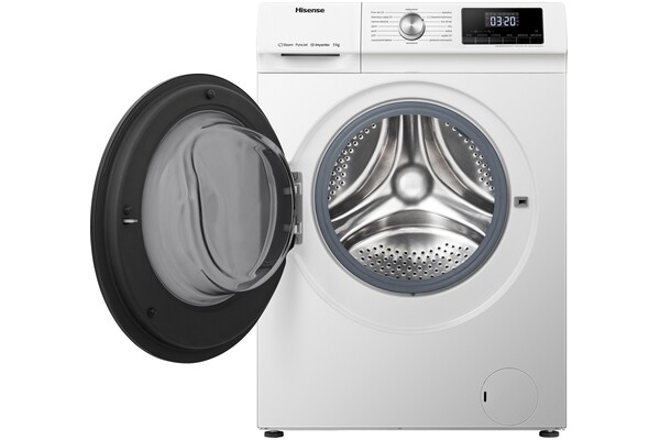 Pralka Hisense WFQA9014EVJM 9kg 1400obr./min