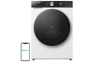 Pralka Hisense WF5S1045BW 10.5kg 1400obr./min