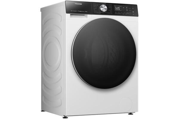 Pralka Hisense WF5S1045BW 10.5kg 1400obr./min