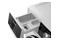 Pralka Hisense WF5S1043BW 10.5kg 1400obr./min