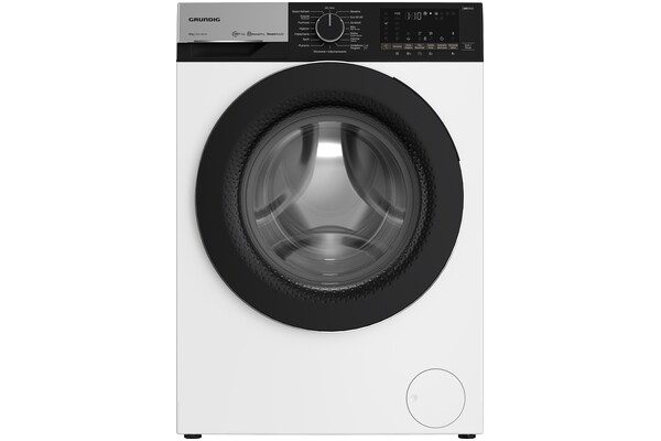 Pralka Grundig GW5P58415WBPB 8.0kg 1400obr./min