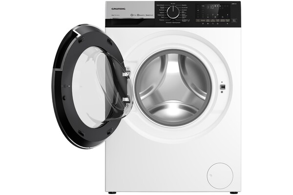 Pralka Grundig GW5P58415WBPB 8.0kg 1400obr./min