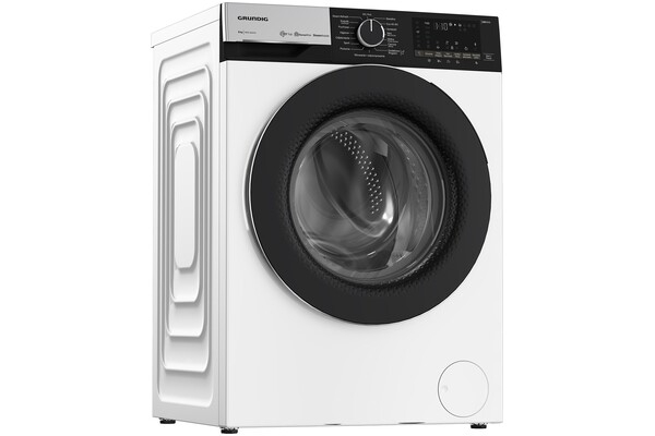 Pralka Grundig GW5P58415WBPB 8.0kg 1400obr./min
