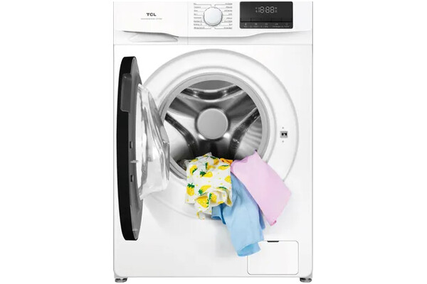 Pralka TCL FF0612WB0PL 6.0kg 1200obr./min