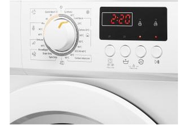 Pralka Philco PLD106EPL 6kg 1000obr./min